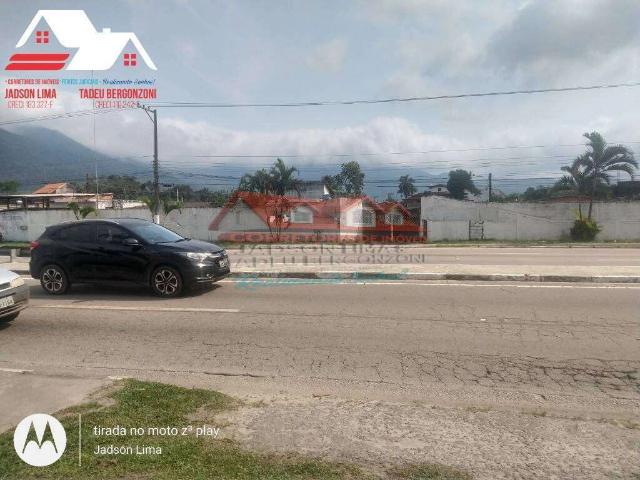 Terreno venda em Caraguatatuba, Região Geográfica Intermediária de São José dos Campos