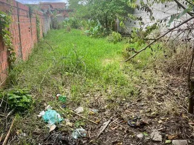 Terreno venda em Caraguatatuba, Região Geográfica Intermediária de São José dos Campos