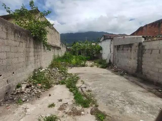 Terreno venda em Caraguatatuba, Região Geográfica Intermediária de São José dos Campos