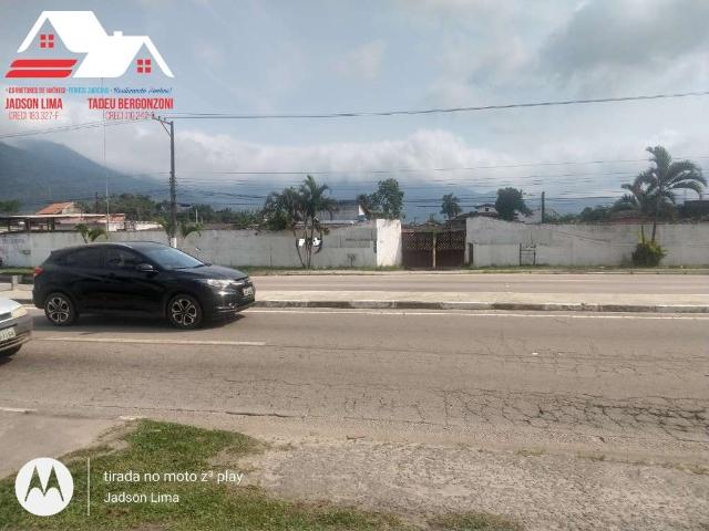 Terreno venda em Região Imediata de Caraguatatuba-Ubatuba-São Sebastião, Região Metropolitana do Vale do Paraíba e Litoral Norte