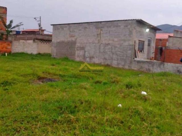 Terreno venda em Caraguatatuba, Região Geográfica Intermediária de São José dos Campos