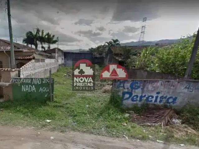 Terreno venda em Região Imediata de Caraguatatuba-Ubatuba-São Sebastião, Região Metropolitana do Vale do Paraíba e Litoral Norte