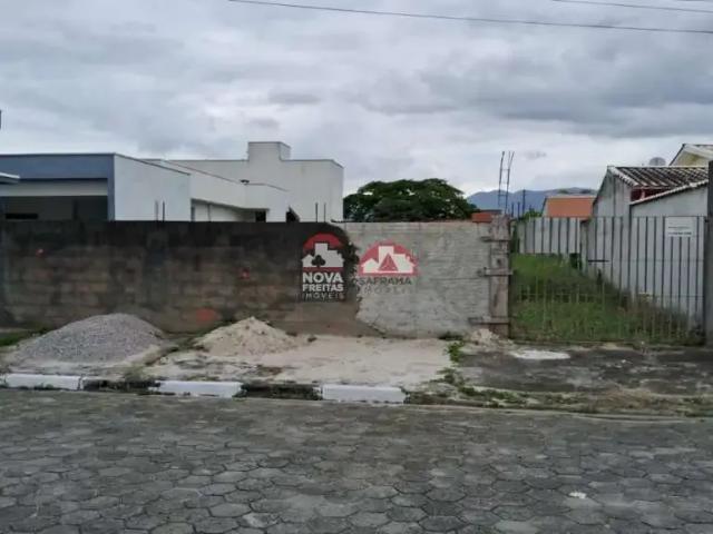 Terreno venda em Pontal de Santamarina, Caraguatatuba