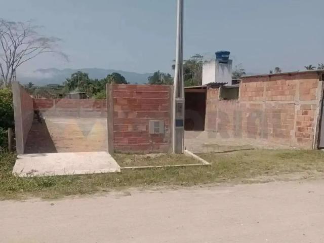 Terreno venda em Pontal de Santamarina, Caraguatatuba
