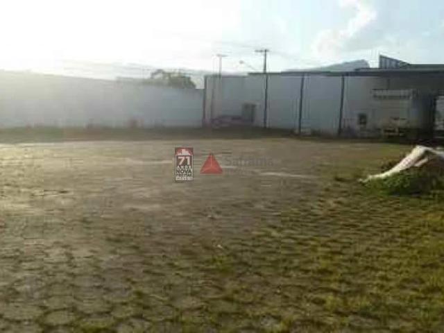 Terreno venda em Jardim Britânia, Caraguatatuba