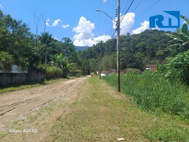 Terreno venda em Região Imediata de Caraguatatuba-Ubatuba-São Sebastião, Região Metropolitana do Vale do Paraíba e Litoral Norte