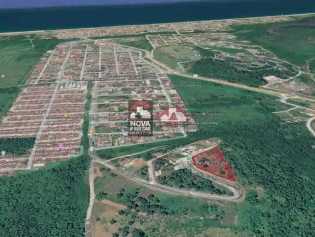 Terreno venda em Loteamento Residencial Nova Caraguá II Maria Julieta Cabral, Caraguatatuba