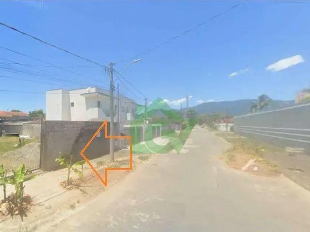 Terreno venda em Sitio Jaqueiras, Caraguatatuba
