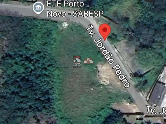 Terreno venda em Sitio Jaqueiras, Caraguatatuba