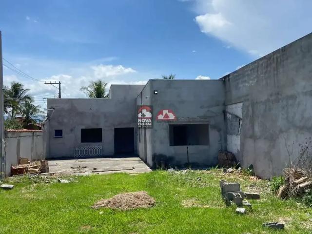 Terreno venda em Sitio Jaqueiras, Caraguatatuba