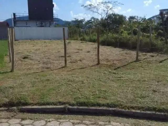 Terreno venda em Caraguatatuba, Região Geográfica Intermediária de São José dos Campos