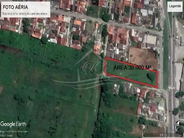 Terreno venda em Caraguatatuba, Região Geográfica Intermediária de São José dos Campos