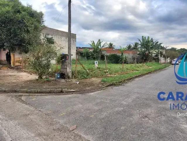 Terreno venda em Caraguatatuba