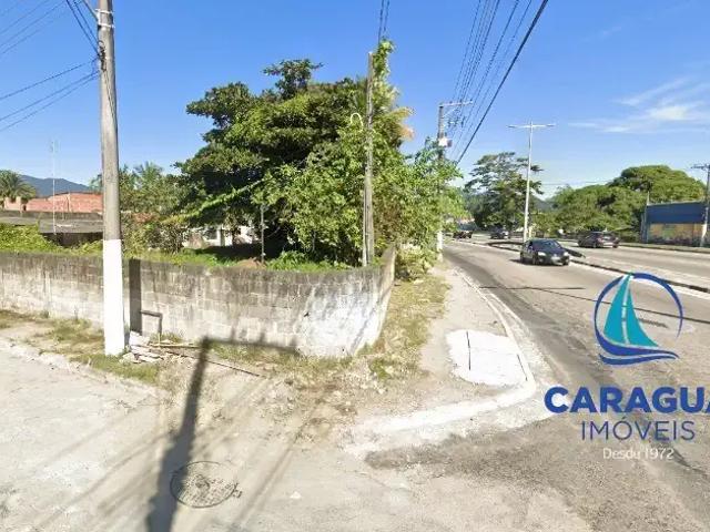 Terreno venda em Sitio Jaqueiras, Caraguatatuba