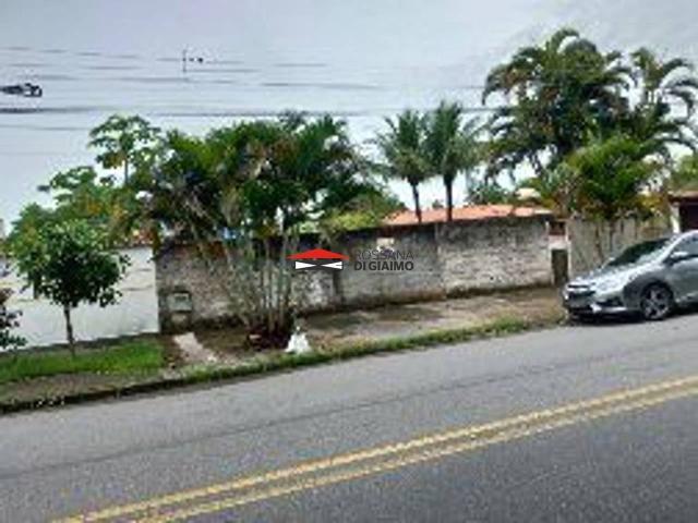 Terreno venda em Balneário Parnaso, Caraguatatuba