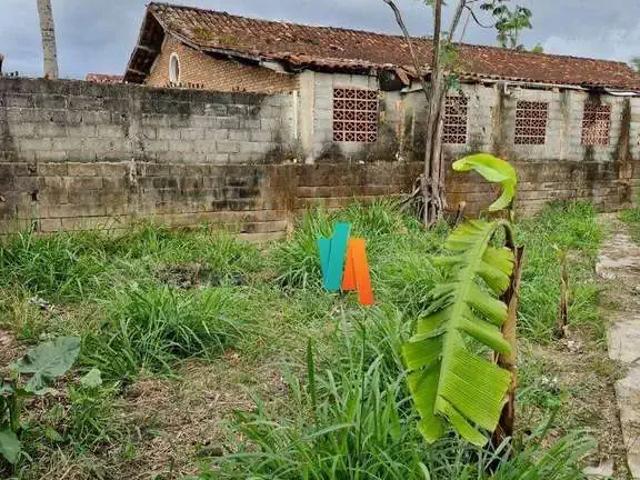 Terreno venda em Jardim dos Sindicatos, Caraguatatuba