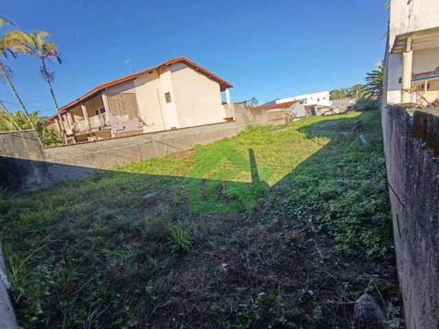 Terreno venda em Jardim dos Sindicatos, Caraguatatuba