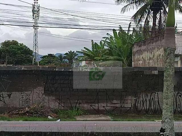 Terreno venda em Jardim dos Sindicatos, Caraguatatuba