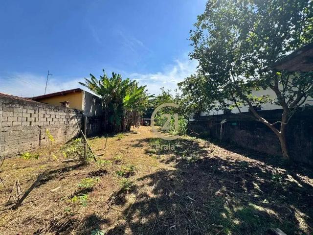 Terreno venda em Caraguatatuba, Região Geográfica Intermediária de São José dos Campos