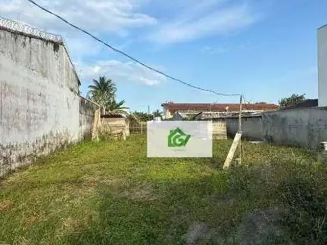 Terreno venda em Jardim dos Sindicatos, Caraguatatuba