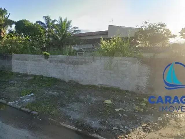 Terreno venda em Sitio Jaqueiras, Caraguatatuba