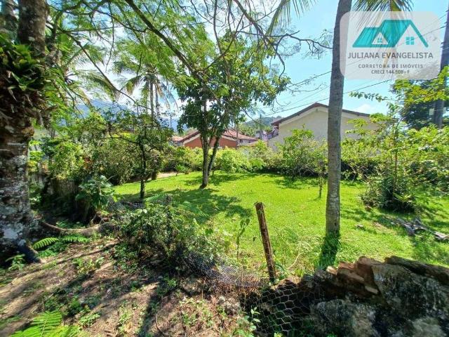 Terreno venda em Região Imediata de Caraguatatuba-Ubatuba-São Sebastião, Região Metropolitana do Vale do Paraíba e Litoral Norte