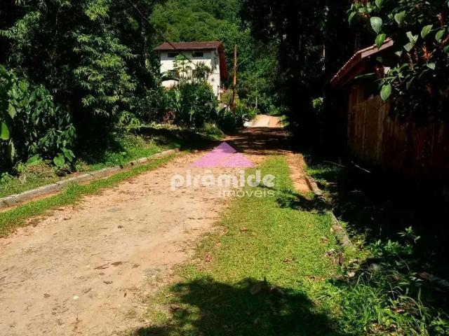 Terreno venda em Região Imediata de Caraguatatuba-Ubatuba-São Sebastião, Região Metropolitana do Vale do Paraíba e Litoral Norte