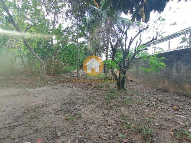 Terreno venda em Loteamento Israel Rodrigues Ferreira, Caraguatatuba