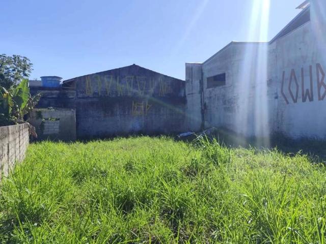 Terreno venda em Oceanica, Caraguatatuba