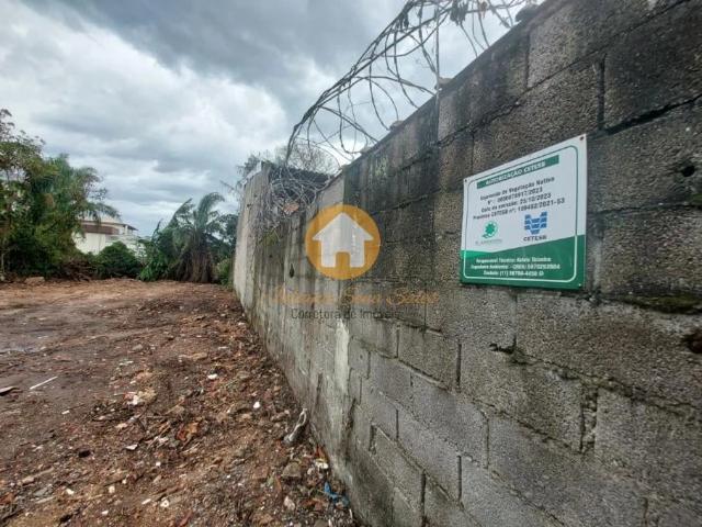 Terreno venda em Loteamento Israel Rodrigues Ferreira, Caraguatatuba
