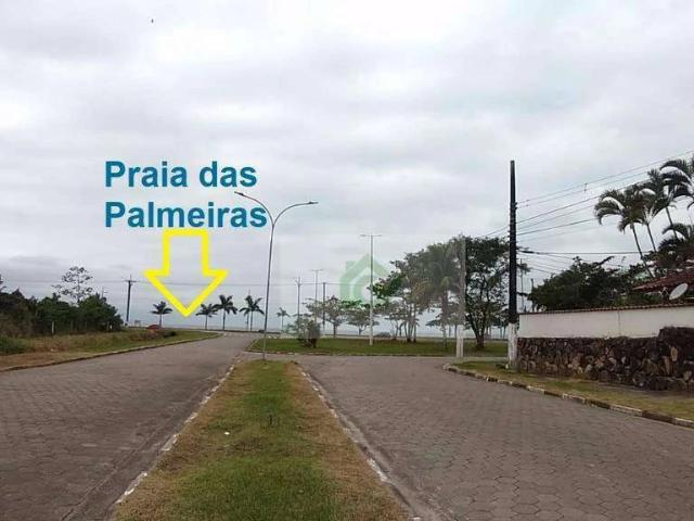 Terreno venda em Oceanica, Caraguatatuba