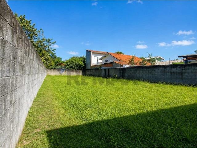 Terreno venda em Loteamento Israel Rodrigues Ferreira, Caraguatatuba