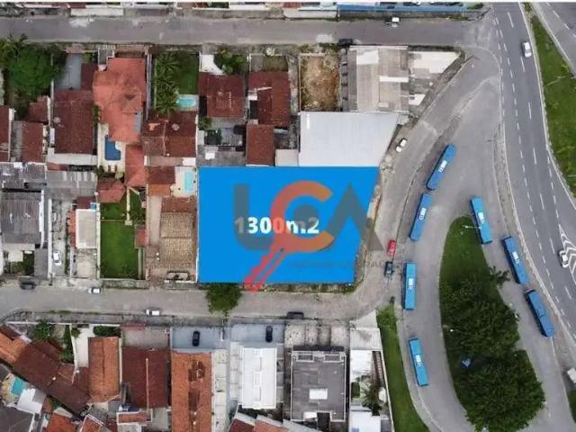 Terreno venda em Região Imediata de Caraguatatuba-Ubatuba-São Sebastião, Região Metropolitana do Vale do Paraíba e Litoral Norte