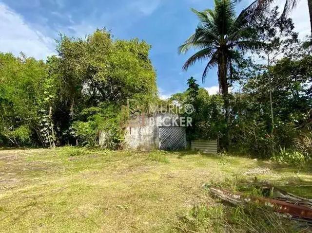 Terreno venda em Região Imediata de Caraguatatuba-Ubatuba-São Sebastião, Região Metropolitana do Vale do Paraíba e Litoral Norte