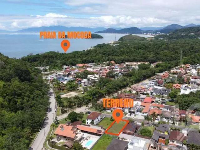 Terreno venda em Região Imediata de Caraguatatuba-Ubatuba-São Sebastião, Região Metropolitana do Vale do Paraíba e Litoral Norte