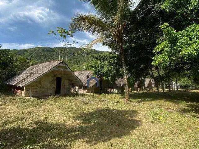 Terreno venda em Região Imediata de Caraguatatuba-Ubatuba-São Sebastião, Região Metropolitana do Vale do Paraíba e Litoral Norte