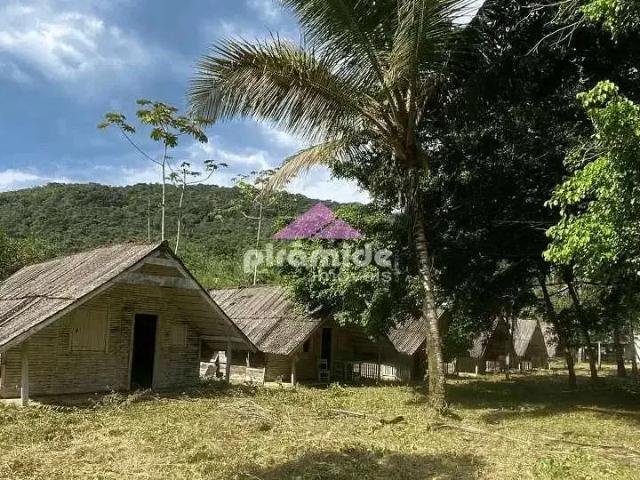 Terreno venda em Região Imediata de Caraguatatuba-Ubatuba-São Sebastião, Região Metropolitana do Vale do Paraíba e Litoral Norte
