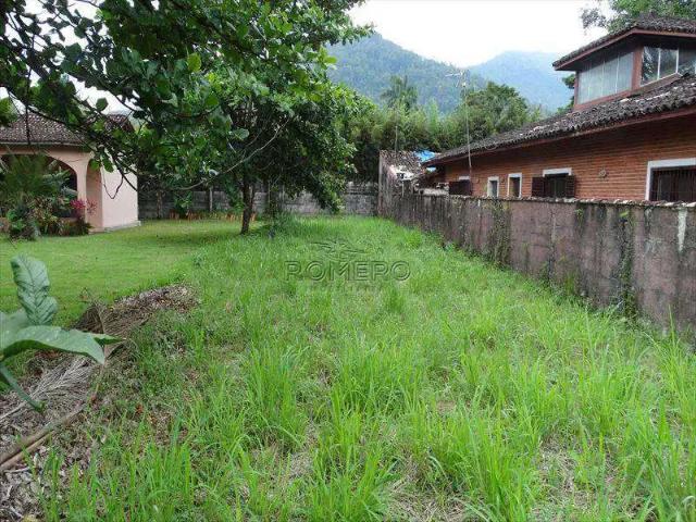 Terreno venda em Região Imediata de Caraguatatuba-Ubatuba-São Sebastião, Região Metropolitana do Vale do Paraíba e Litoral Norte