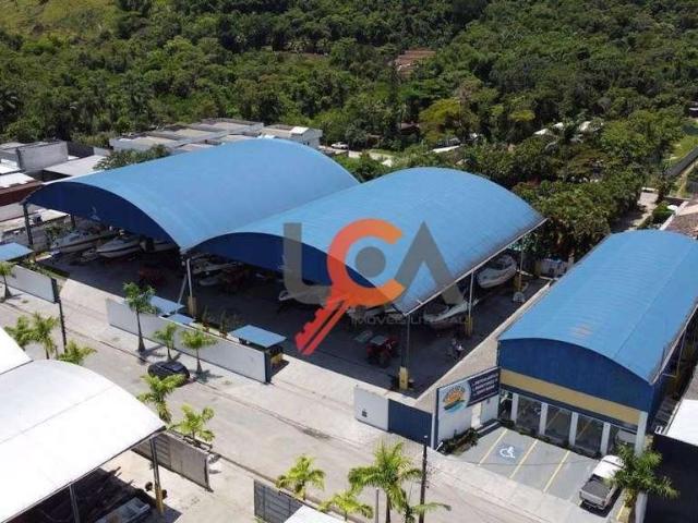 Terreno venda em Região Imediata de Caraguatatuba-Ubatuba-São Sebastião, Região Metropolitana do Vale do Paraíba e Litoral Norte