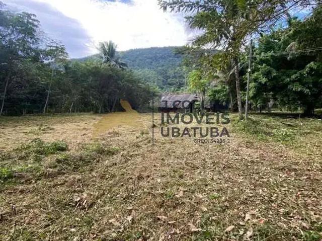 Terreno venda em Região Imediata de Caraguatatuba-Ubatuba-São Sebastião, Região Metropolitana do Vale do Paraíba e Litoral Norte
