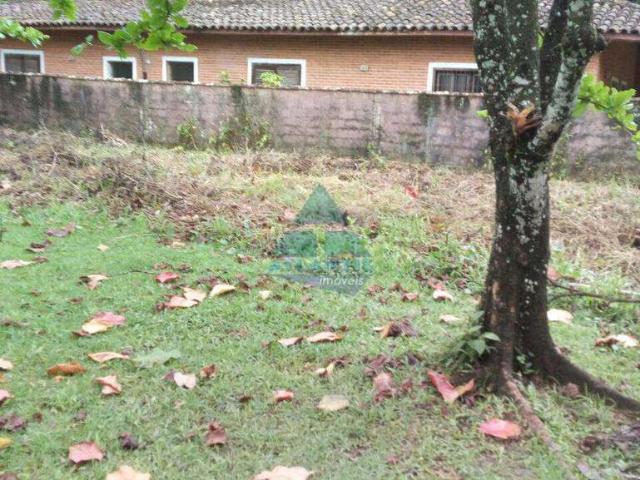 Terreno venda em Caraguatatuba