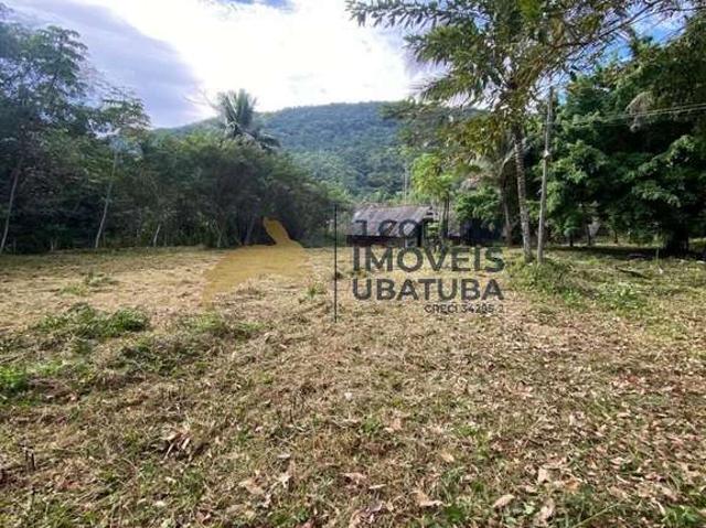 Terreno venda em Caraguatatuba