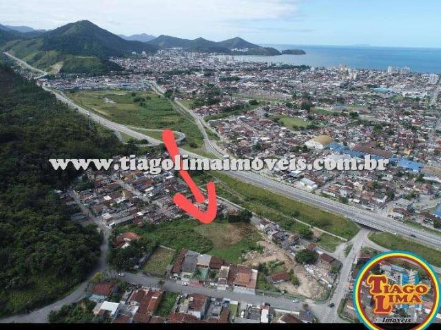 Terreno venda em Jardim Progresso, Caraguatatuba