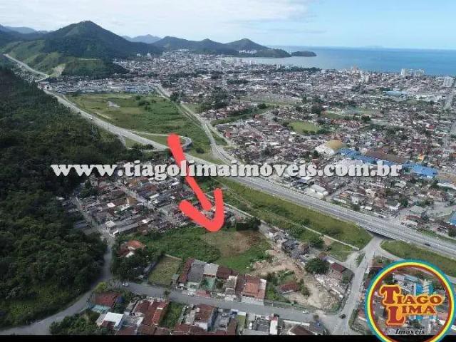 Terreno venda em Região Imediata de Caraguatatuba-Ubatuba-São Sebastião, Região Metropolitana do Vale do Paraíba e Litoral Norte