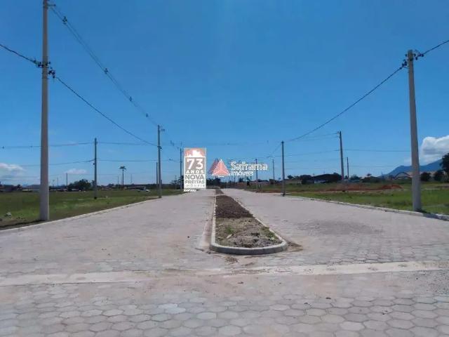 Terreno venda em Loteamento Residencial Nova Caraguá II Maria Julieta Cabral, Caraguatatuba