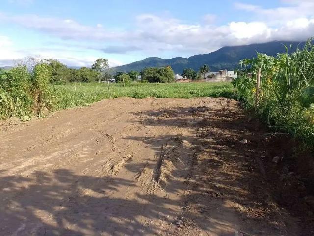 Terreno venda em Caraguatatuba, Região Geográfica Intermediária de São José dos Campos