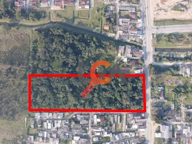 Terreno venda em Residencial Nova Caraguá Severina Garrido dos Santos, Caraguatatuba