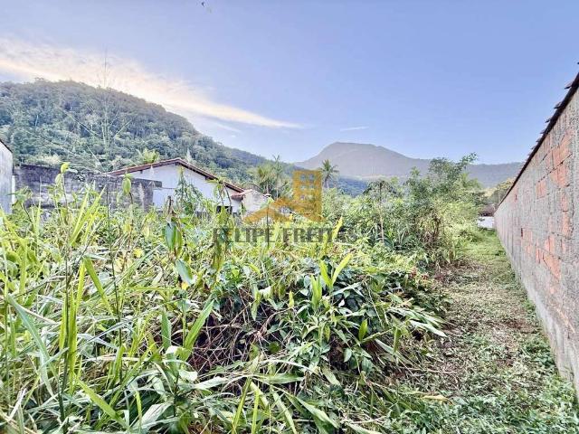 Terreno venda em Caraguatatuba