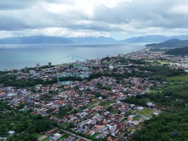 Terreno venda em Balneário Forest, Caraguatatuba