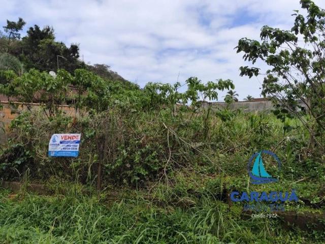 Terreno venda em Caraguatatuba
